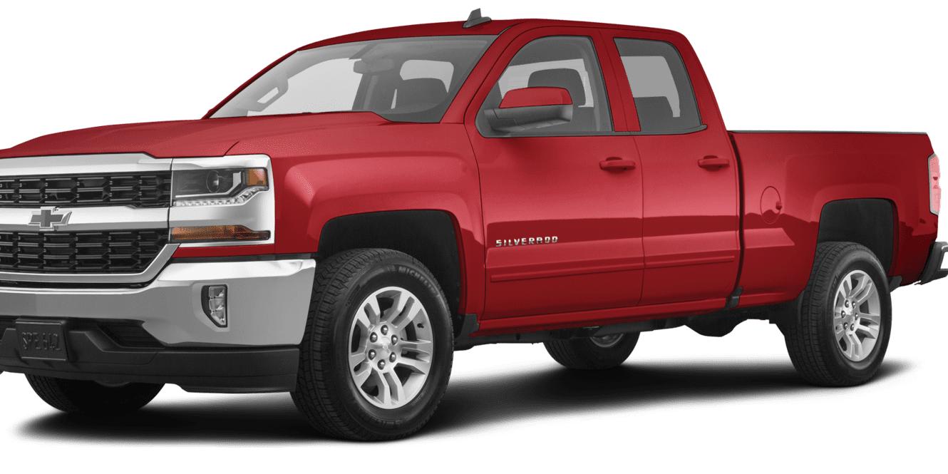 CHEVROLET SILVERADO LD 2019 2GCVKPEC4K1167528 image